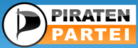 Piraten-Partei / Copyright : Piraten-Partei